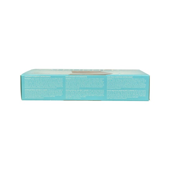 PlantaPol Fatburner Forte 20x10ml