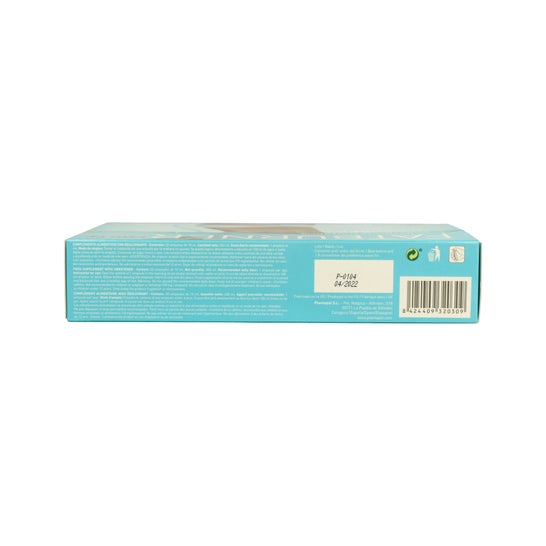 PlantaPol Fatburner Forte 20x10ml