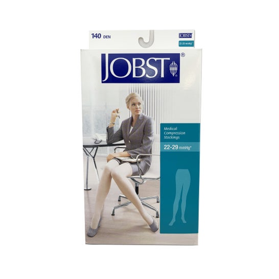 Calcinha Calibrato Jobst 140 Ngt4