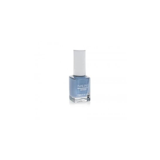 Nailine Esmalte Oxigênio 35 Celeste