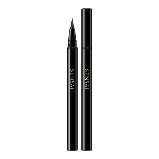 Sensai Designing Liquid Eyeliner Lápiz 02 Deep Brown 0.6ml