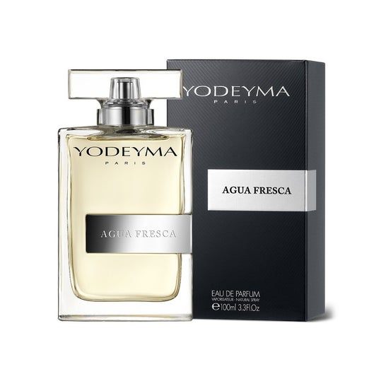 Yodeyma Agua Fresca Eau de Parfum 100ml