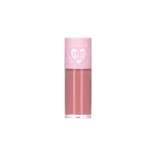 Lovely Sweet Lips Lipgloss 2 6ml