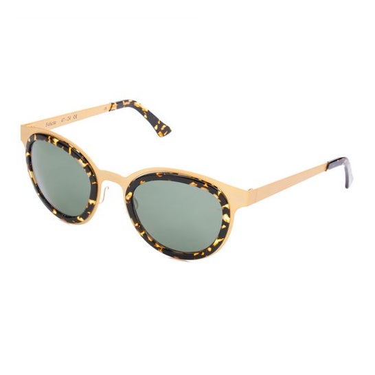 Lgr Gafas de Sol Felicite-Gold-09 Mujer 47mm 1ud