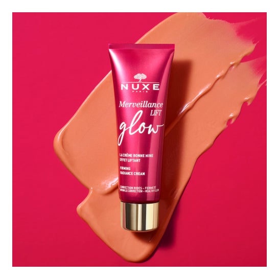Nuxe Merveillance Lift Crema Glow Crema Lifting 50ml