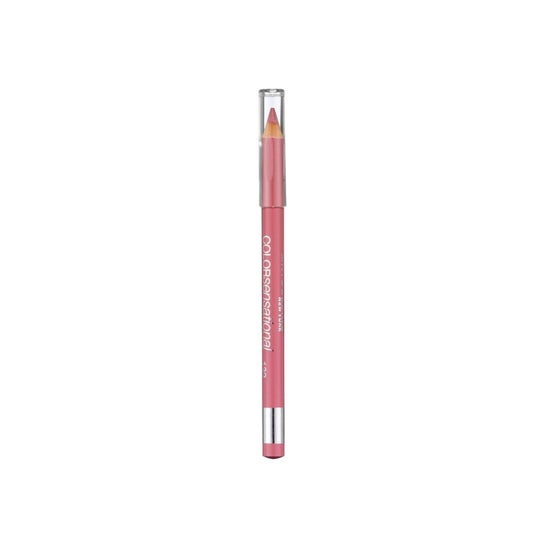 Maybelline Color Sensational Perfilador Labial 630