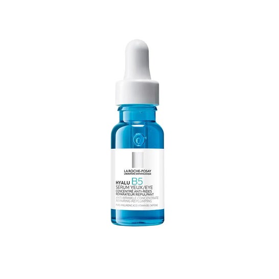 La Roche Posay Hyalu B5 Sérum Yeux Anti-rides 15ml