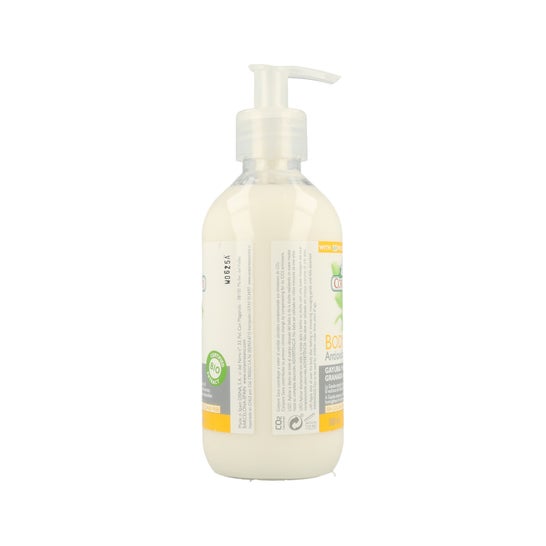 Corpore Sano Body Milk Antioxidants 300ml