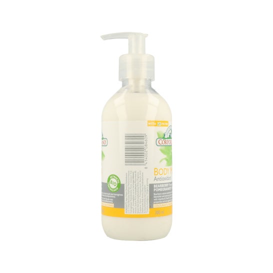 Corpore Sano Body Milk Antioxidants 300ml