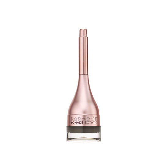 L'Oreal Brow Artist Paradise Pomade Extatic 106 Ebony 1g