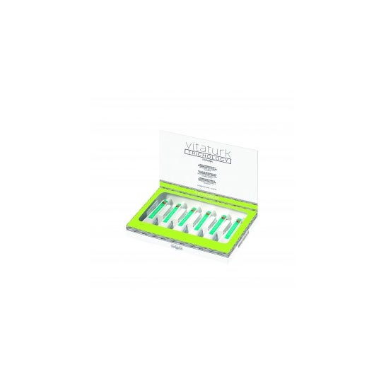 Vitaturk Cellular Regenerating Cream Skinderm Creme Regenerador