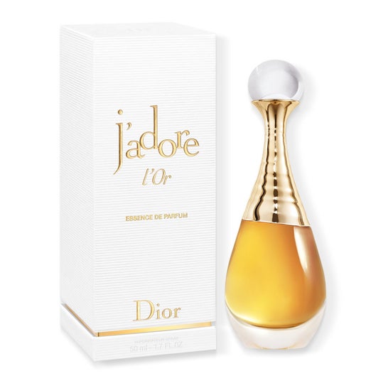 Dior j’Adore l'Or Essence de Parfum 50ml