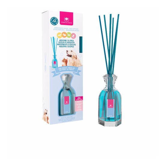 Propharex Mikado Air Freshener 0% #Fresh Air 90ml