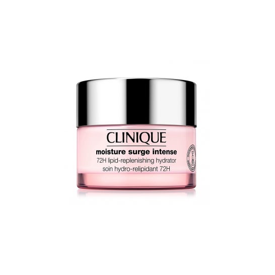 Clinique Surto de Umidade 72H Intenso 50ml