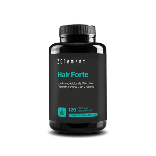 Zenement Hair Forte 120vcaps