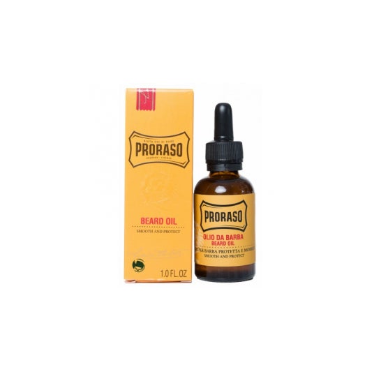 Proraso Oil Beard 30ml