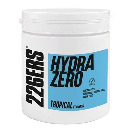 226Ers Hydrazero Tropical 7.5g