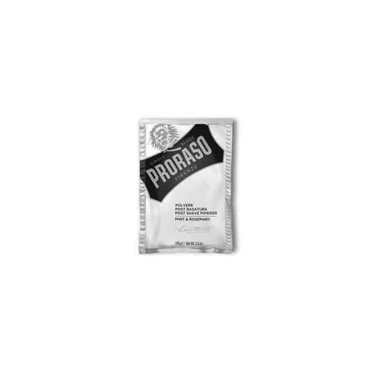 Proraso Profissional Talco After Shave 100g