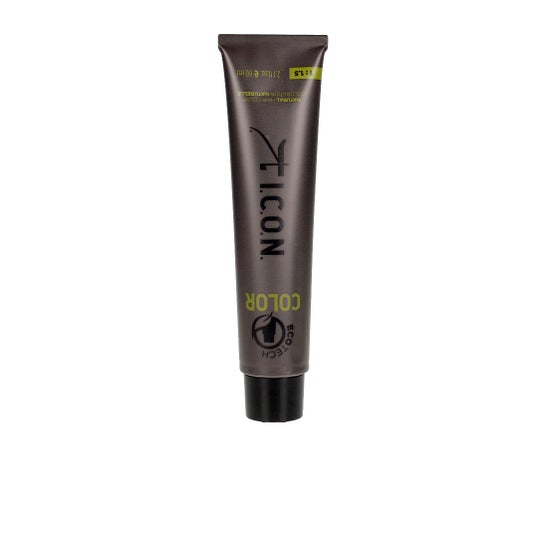 I.C.O.N. Ecotech Color Metallics Bronzed Amber 60ml