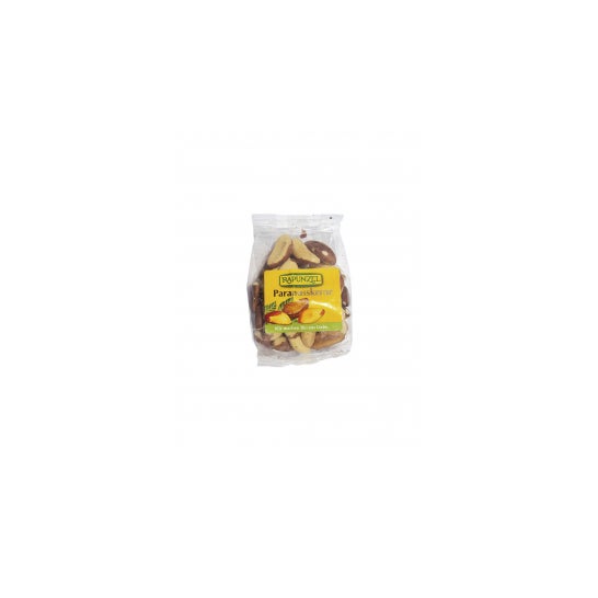Rapunzel Castanha do Brasil 100g