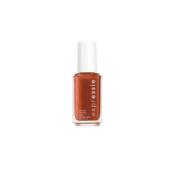 Essie Expressie 270 Desajustar o verniz de unhas direito em 10ml