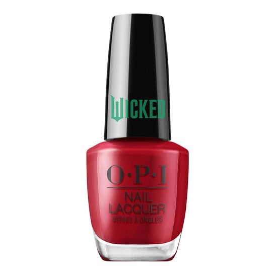 Opi Nail Lacquer Wicked Esmalte Nessa-ist Rose 15ml