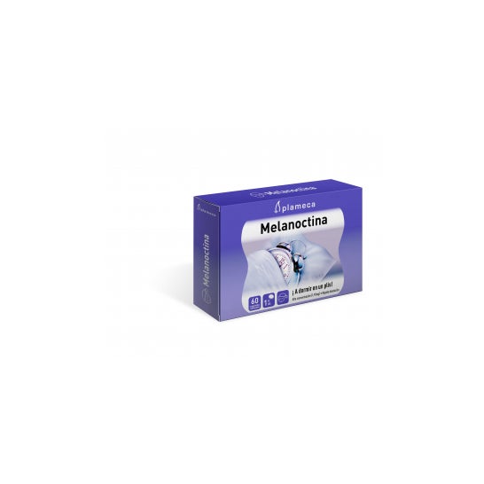 Plameca Melanoctina 60 Comp