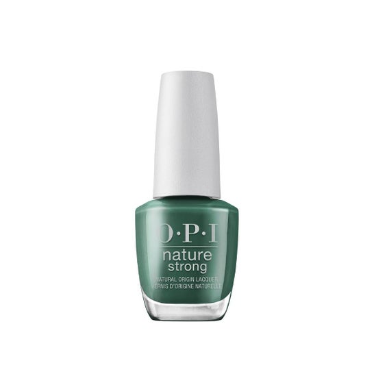 Opi Nature Strong NAT035 Leaf by Example 15ml Opi Nature Strong NAT035 Leaf by Example 15ml