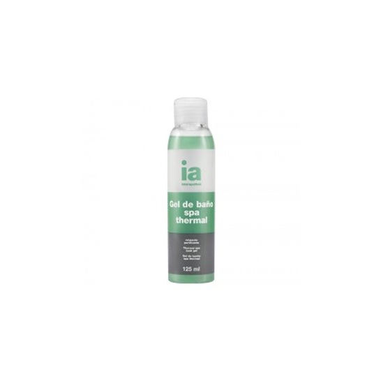 Interapothek Gel Spa Termal 125 Ml