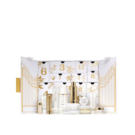 Eve Lom Calendário do Advento 12 Dias