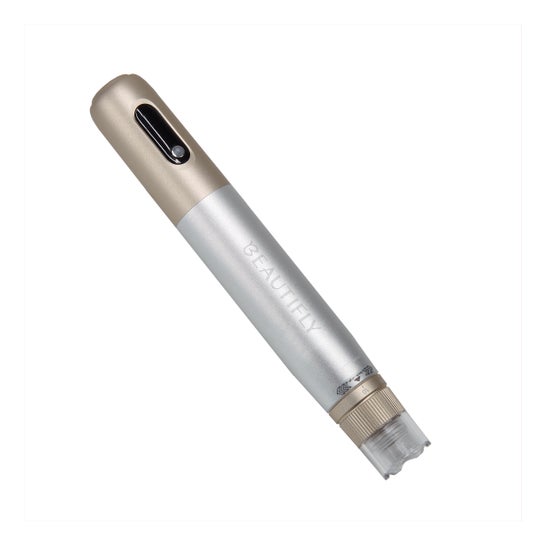 Beautifly SkinRenew Pro Dermapen Microneedling Facial 1 Unidade