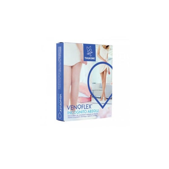 B/Venofl2 Incogn Absol Âmbar 1N B/Venofl2 Incogn Absol Âmbar 1N