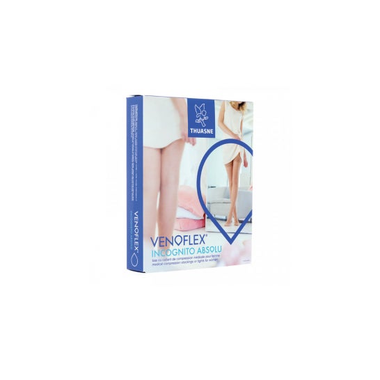 B/Venofl2 Incogn Absol Âmbar 1N B/Venofl2 Incogn Absol Âmbar 1N