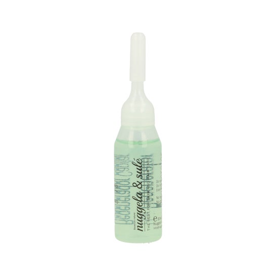 Regenerador capilar Nuggela &amp; Sulé 10ml 1amp