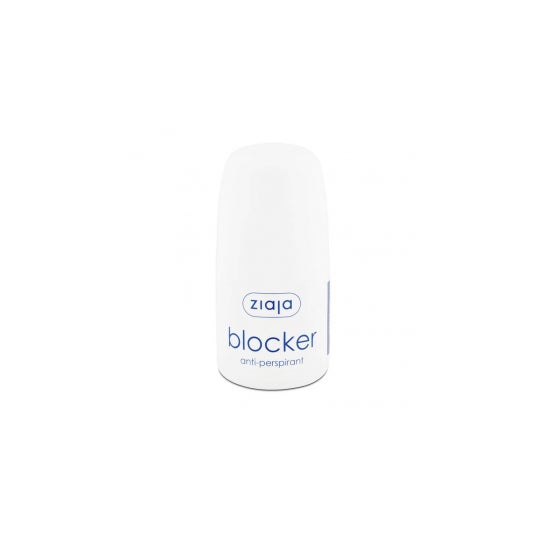 Ziaja Antiperspirante Blocker 60ml