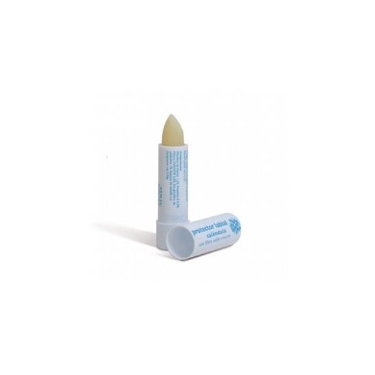 O Protetor Labial dos Pirineus