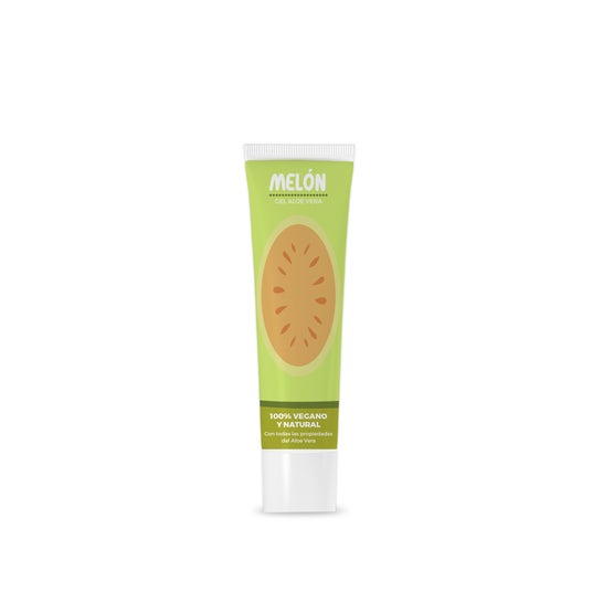 Sanasur Aloe Vera Melão 75ml