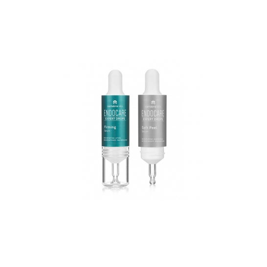 Endocare Expert Drops Firming Protocol 2 X 10 ml
