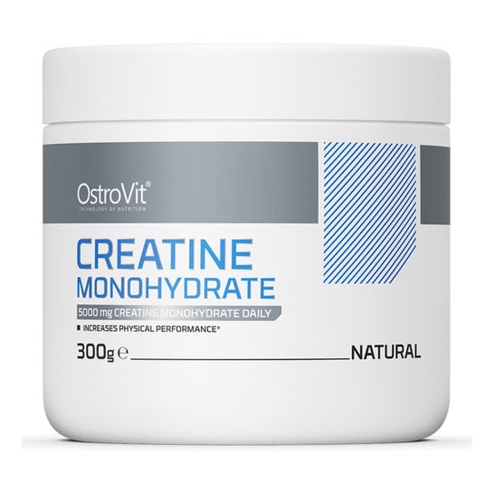 OstroVit Creatina Monohidrato 300g