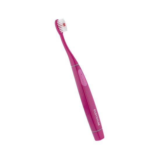 Power Kids Escova de dentes elétrica 4 anos e mais Power Kids Escova de dentes elétrica 4 anos e mais