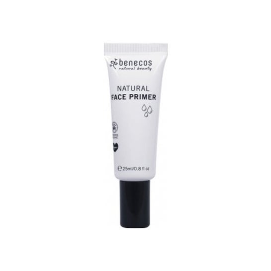 Benecos Prebase Maquiagem Natural 25Ml