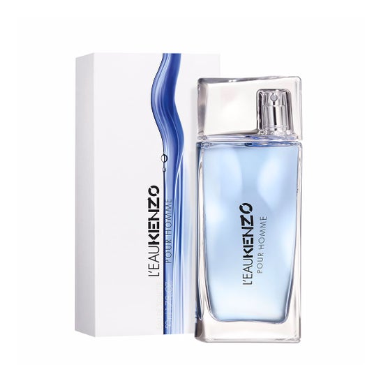 Kenzo L'Eau Kenzo Men Eau de Toilette 50ml