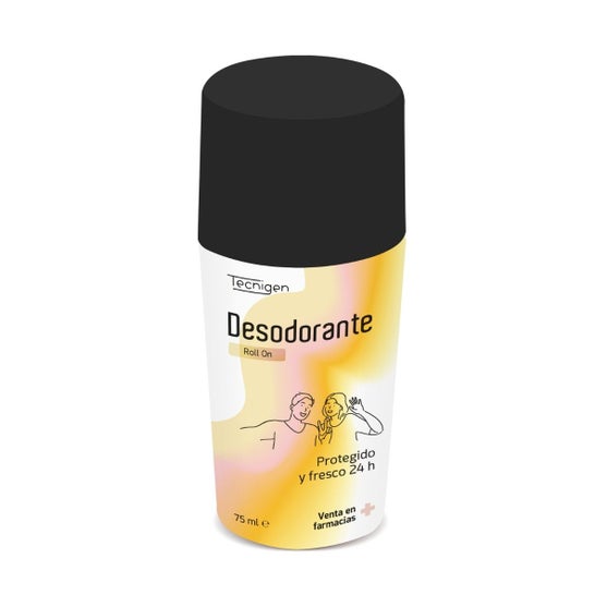 Tecnigen Desodorante Roll On 1ud