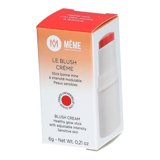 Même Blush Creme em Stick 6 gr