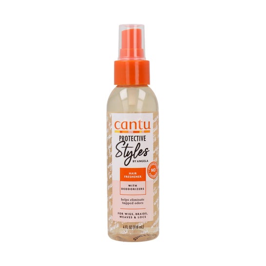Cantu Protective Sytles Hair Freshener 118ml