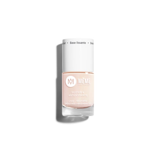 MÊME Base Alisadora Unhas 10 ml