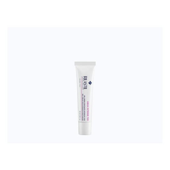 Rilastil Aqua Intense 72h Gel-Creme 40ml