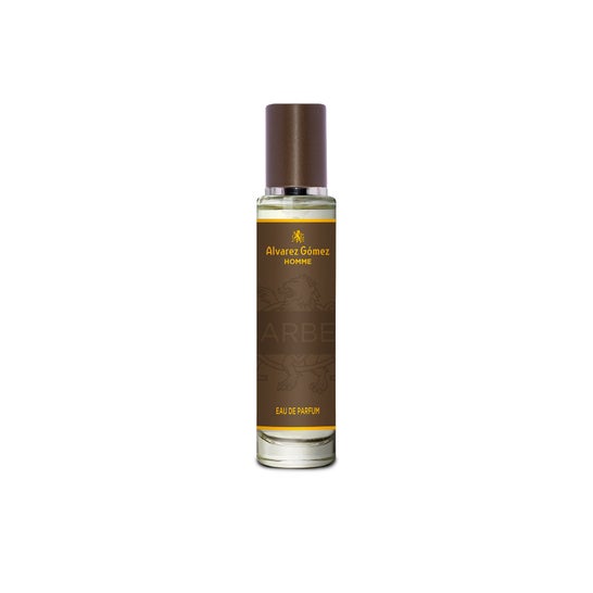 Alvarez Gómez Barbearia Eau de Parfum 30 ml