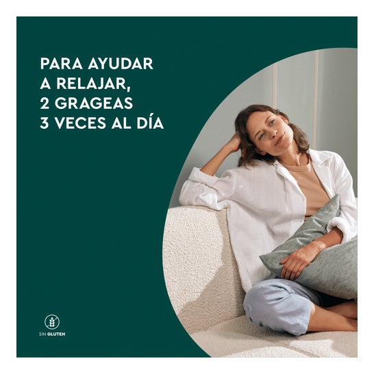 Kneipp Valeriana Classic 60 Beringelas