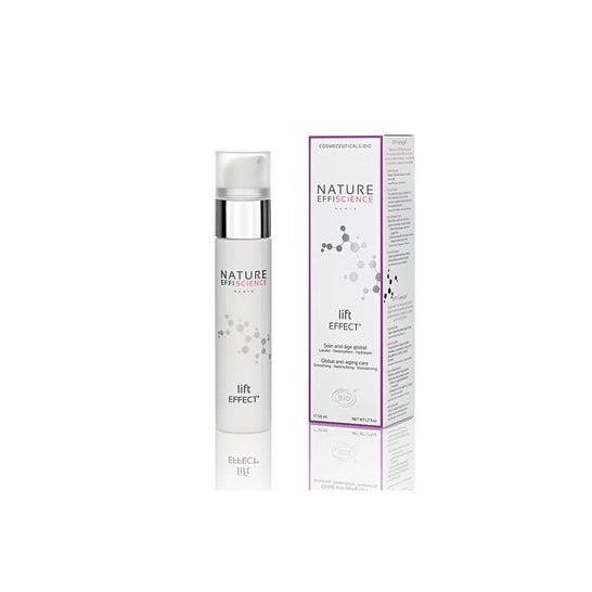 Nature Effiscience Lift Effect Cream 50ml